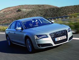 Audi A8 Audi A8