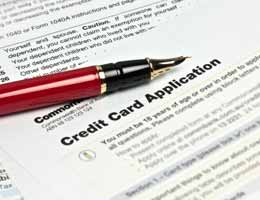 Preapproved credit card offers 'Preapproved' credit card offers