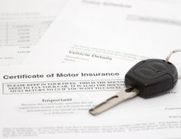 Understanding car insurance