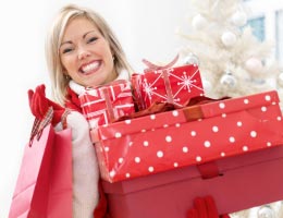 7-ways-stick-holiday-budget-5-list-lg Shop with a list