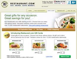 7-ways-to-score-discounted-gift-cards-3-restaurant-lg Browse Restaurant.com
