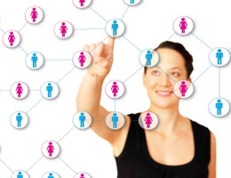 7-ways-to-score-discounted-gift-cards-6-social-media-lg Browse social media sites