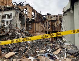 8-extreme-cases-insurance-fraud-2-burn-lg Burning down the house -- for profit