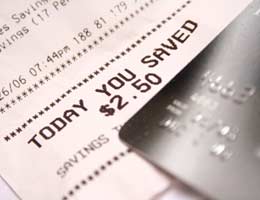 8-secrets-about-your-debit-card-3-receipts-lg Debit card and receipt