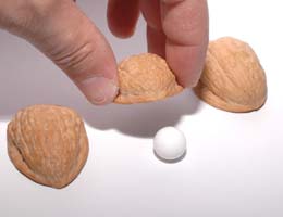 8-ways-to-avoid-becoming-successful-mark-1-intro-lg Shell game, found the correct one