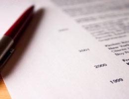 9-tips-refreshing-your-resume-4-pointless-lg Timeline in resume
