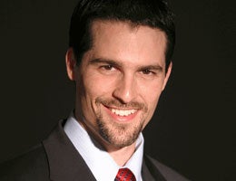 Robert Pagliarini Robert Pagliarini