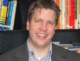John Breyault John Breyault