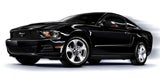 2011 Ford Mustang