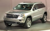 2011 Jeep Grand Cherokee