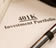 Starting your first 401(k)