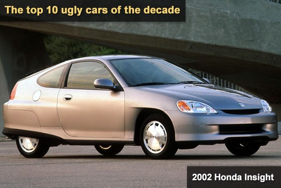 Honda cars are ugly #7