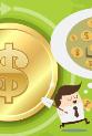 Asset allocation / vector man: © Dooder/Shutterstock.com