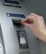 ATM machine