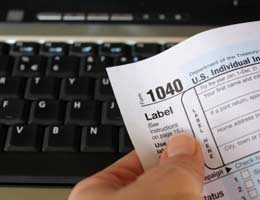 Fees for filing taxes online Fees for filing taxes online