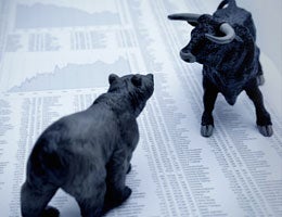 Investing resources
