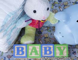 Diapers toys and grocery bills oh my Diapers, toys and grocery bills, oh my!