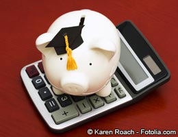 Save enough for college Save enough for college