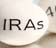 Are retirement funds protected