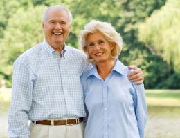 Retirement resources