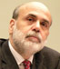 Ben Bernanke, Photo by Talk Radio News Service
