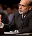 ben bernanke speaking nametag