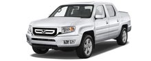 Honda Ridgeline