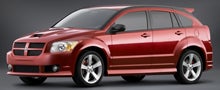 Dodge Caliber