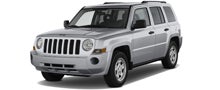 Jeep Patriot