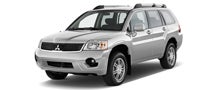 Mitsubishi Endeavor