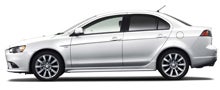 Mitsubishi Galant