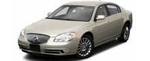 Buick Lucerne