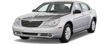 Chrysler Sebring