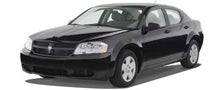 Dodge Avenger