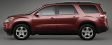 GMC Acadia