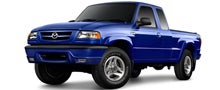 Mazda B-Series