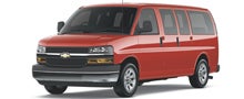 Chevrolet Express