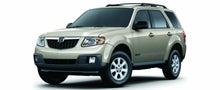 Mazda Tribute