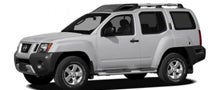 Nissan Xterra