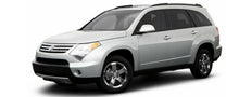 Suzuki Equator