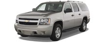 Chevrolet Suburban