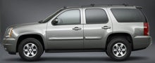 GMC Yukon XL