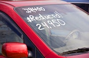 How Much Can You Get Off New Car Sticker Price How Much Can You Get Off New Car Sticker Price