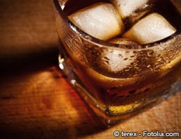I will drink to that I'll drink to that