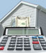 Mortgage loan-to-value calculator