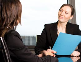 Most employers let you explain Most employers let you explain