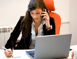 Credit reports are just one consideration Credit reports are just one consideration