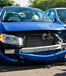 Assessing car damage