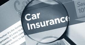 Car insurance © Lucian Milasan - Fotolia.com