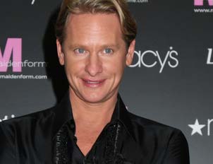 Carson Kressley